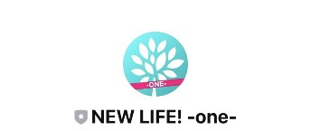 NEWLIFE 誘導先　NEW LIFE!-one-