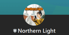 Northern Light　LINEアカウント